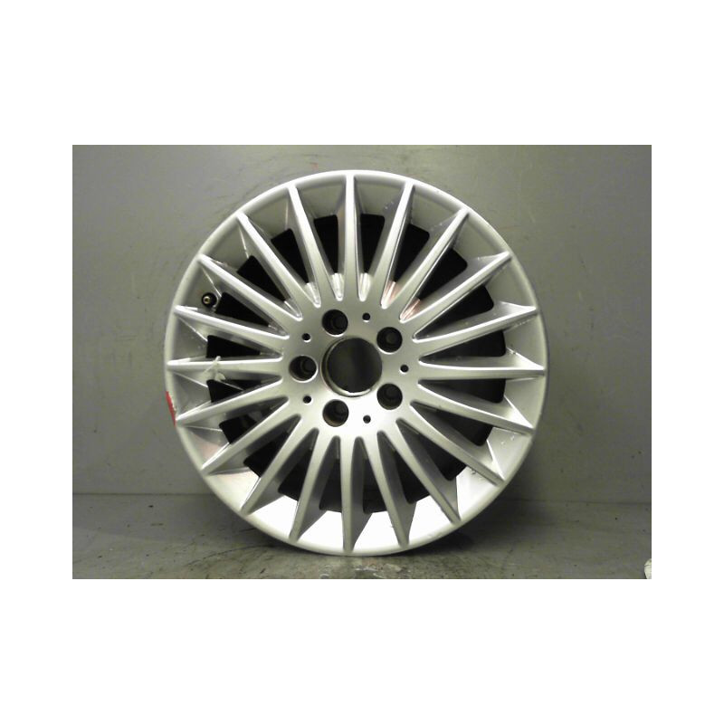 JANTE ALUMINIUM MERCEDES CLASSE E
