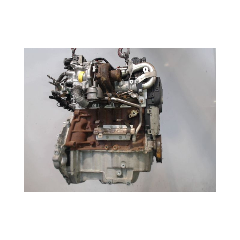 MOTEUR DIESEL MERCEDES CLASSE A 2004- A 180 CDI / d 