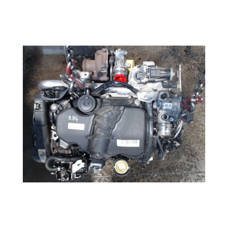 MOTEUR DIESEL MERCEDES CLASSE A 2004- A 180 CDI / d 