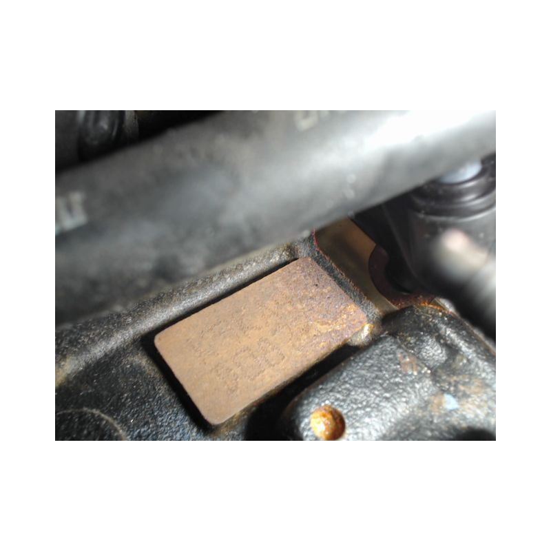 MOTEUR DIESEL MERCEDES CLASSE A 2004- A 180 CDI / d 