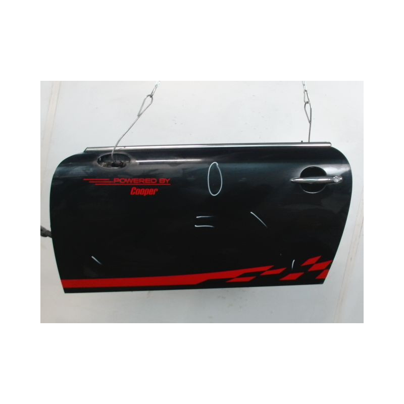 PORTE AVANT GAUCHE MINI MINI