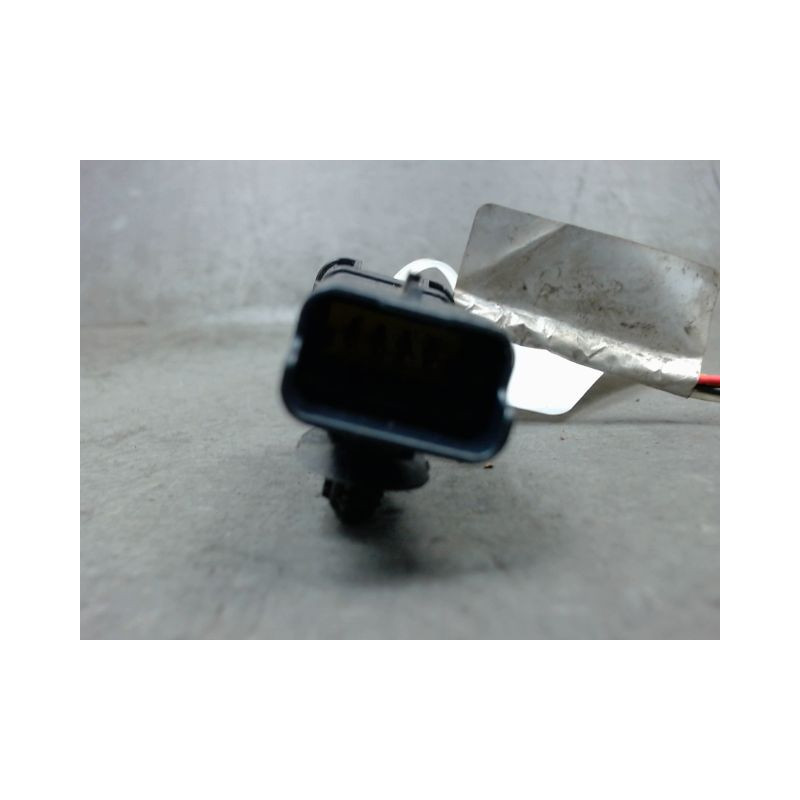 CAMERA ARRIERE CITROEN C4 CACTUS