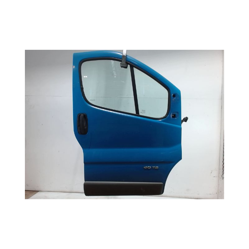 PORTE AVANT DROIT RENAULT TRAFIC CN 1000KG 2006-