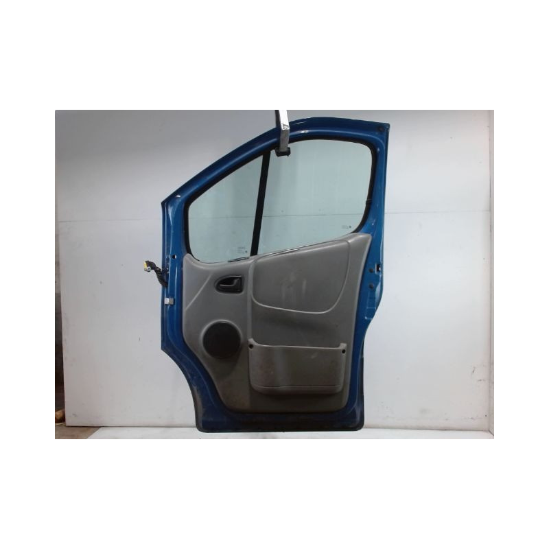 PORTE AVANT DROIT RENAULT TRAFIC CN 1000KG 2006-