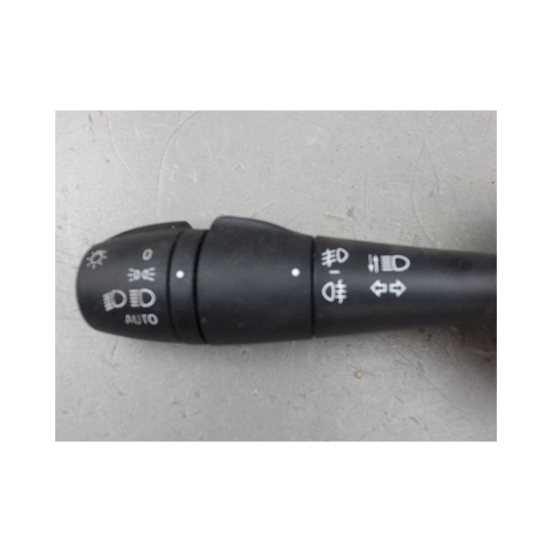 COMMANDE CLIGNOTANT RENAULT CLIO