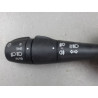 COMMANDE CLIGNOTANT RENAULT CLIO