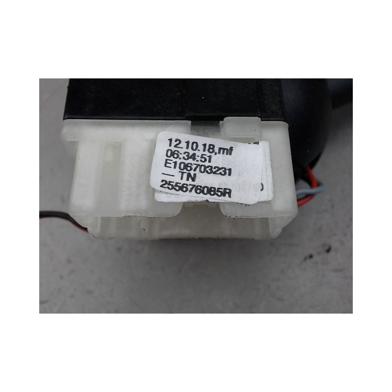 COMMANDE CLIGNOTANT RENAULT CLIO