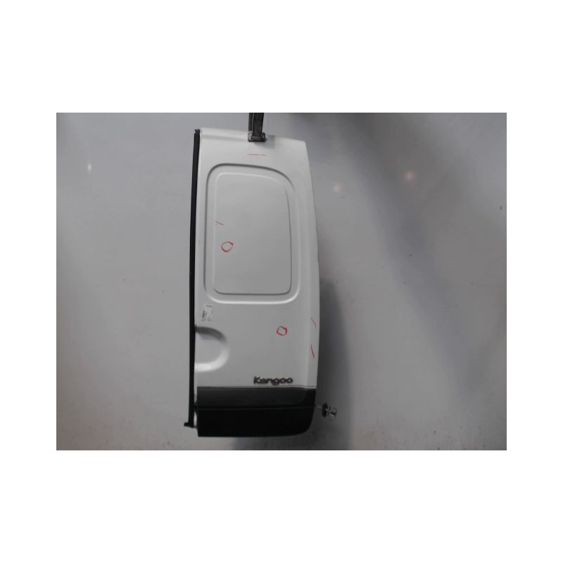 PORTE BATTANTE ARRIERE DROIT RENAULT KANGOO EXPRESS 03-07