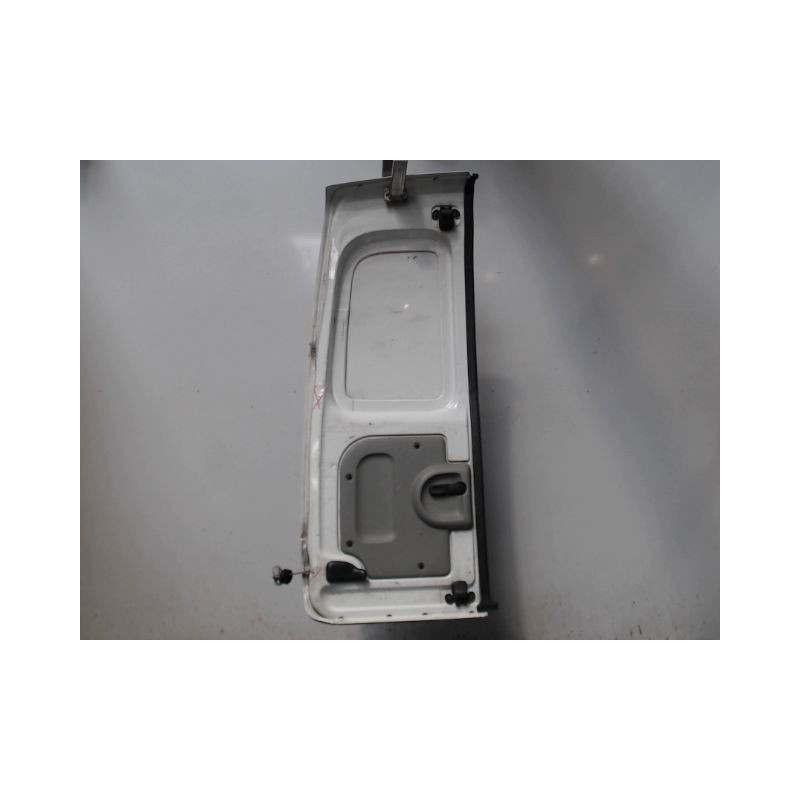 PORTE BATTANTE ARRIERE DROIT RENAULT KANGOO EXPRESS 03-07