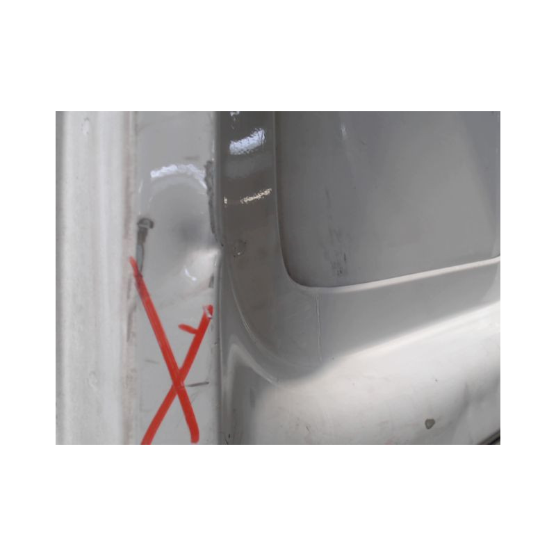 PORTE BATTANTE ARRIERE DROIT RENAULT KANGOO EXPRESS 03-07