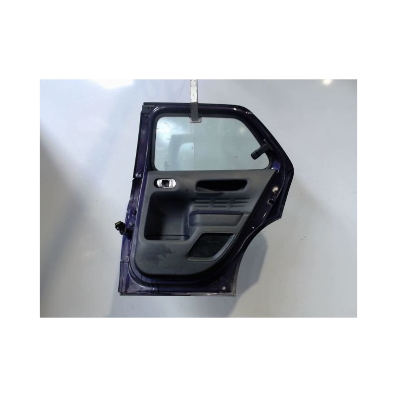 PORTE ARRIERE DROIT CITROEN C4 CACTUS