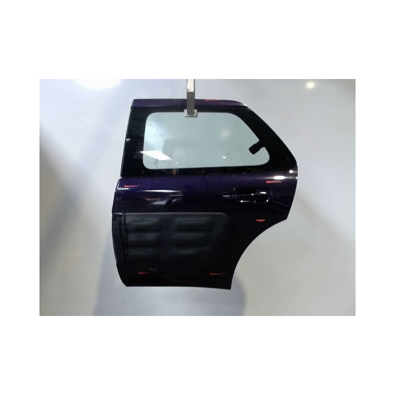PORTE ARRIERE GAUCHE CITROEN C4 CACTUS