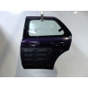 PORTE ARRIERE GAUCHE CITROEN C4 CACTUS