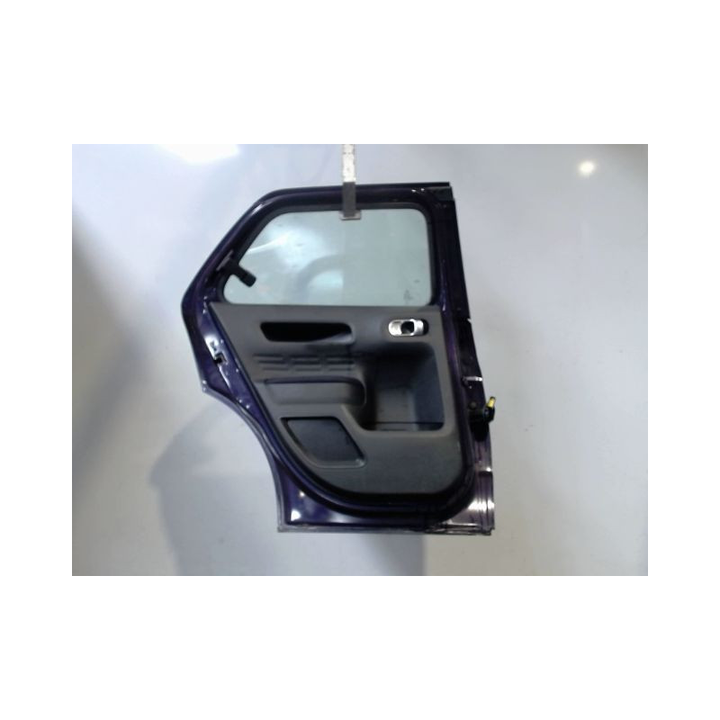 PORTE ARRIERE GAUCHE CITROEN C4 CACTUS