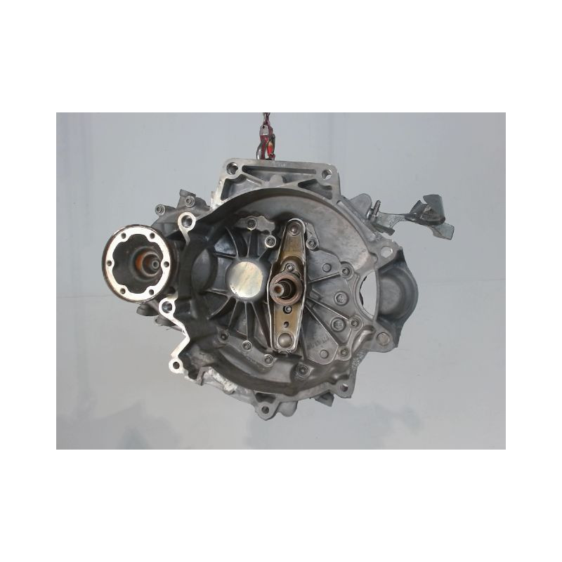 BOITE A VITESSE MECANIQUE VOLKSWAGEN POLO 2005- 1.2 TSI 16V
