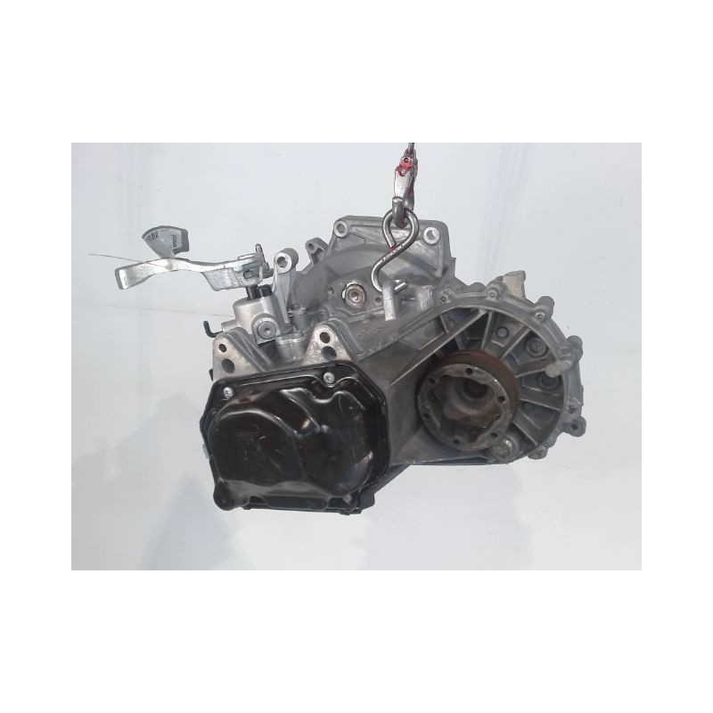 BOITE A VITESSE MECANIQUE VOLKSWAGEN POLO 2005- 1.2 TSI 16V