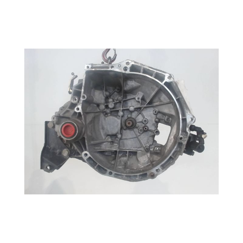 BOITE A VITESSE MECANIQUE CITROEN C3 II Phase 1  2009-2013 1.6 VTi 120