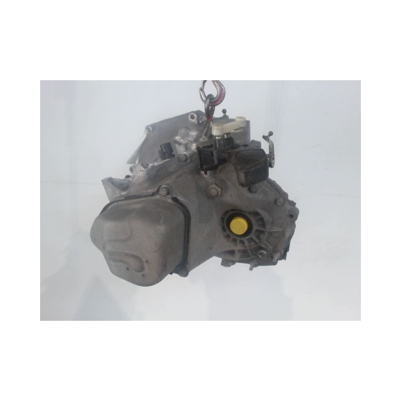BOITE A VITESSE MECANIQUE CITROEN C3 II Phase 1  2009-2013 1.6 VTi 120