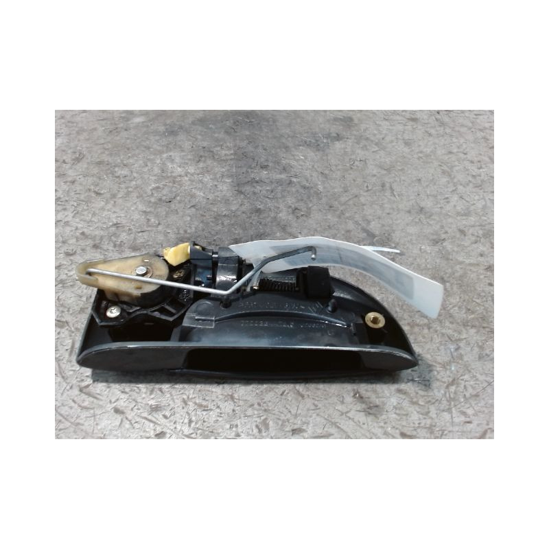 POIGNEE EXTERIEURE PORTE AVANT GAUCHE RENAULT KANGOO EXPRESS 03-07