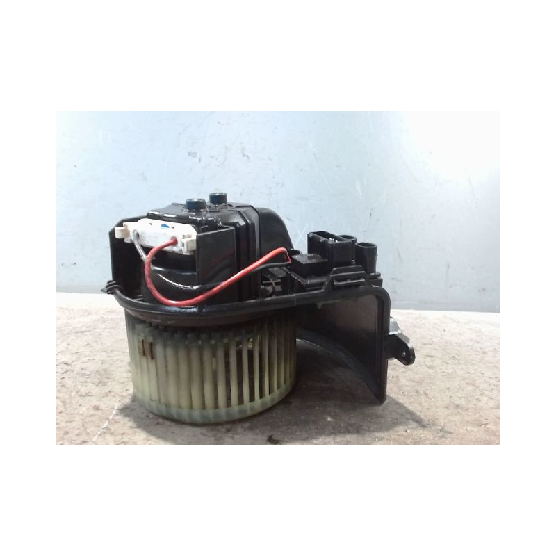 MOTEUR VENTILATEUR CHAUFFAGE RENAULT KANGOO EXPRESS 03-07