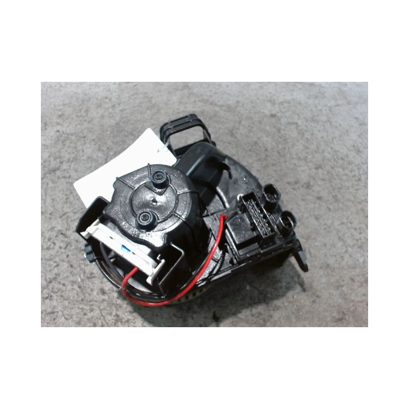 MOTEUR VENTILATEUR CHAUFFAGE RENAULT KANGOO EXPRESS 03-07