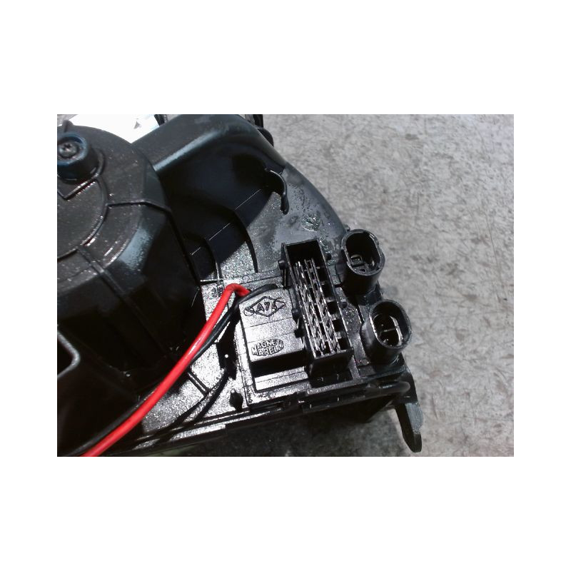 MOTEUR VENTILATEUR CHAUFFAGE RENAULT KANGOO EXPRESS 03-07