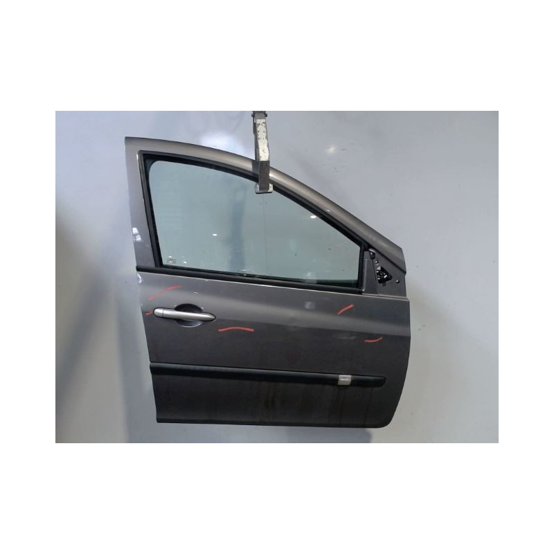 PORTE AVANT DROIT RENAULT CLIO III 2007-