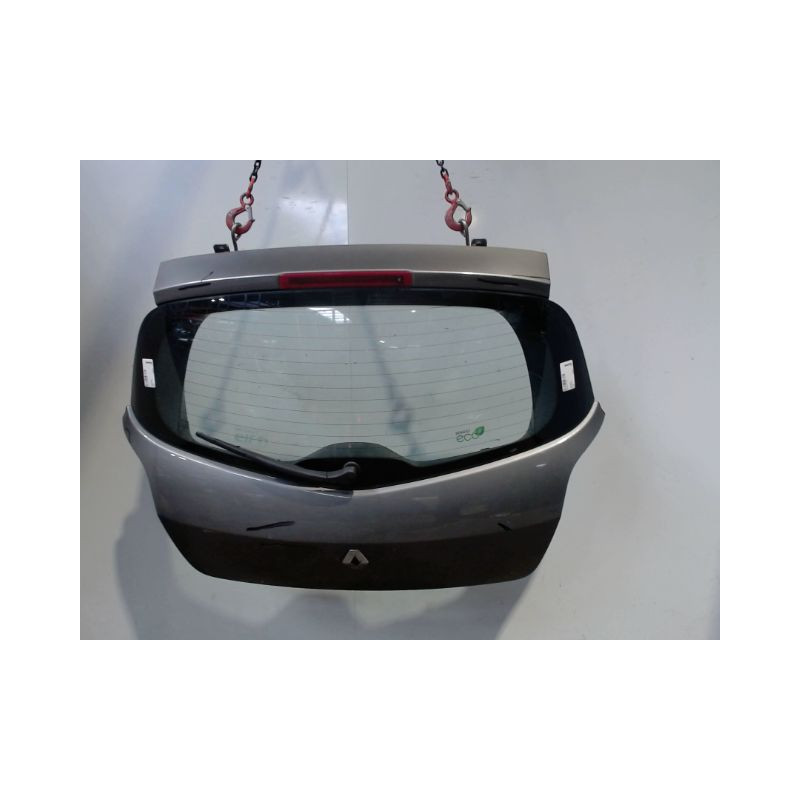 HAYON RENAULT CLIO III 2007-