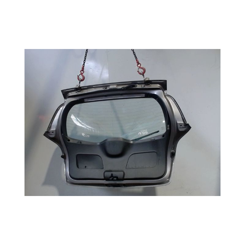 HAYON RENAULT CLIO III 2007-