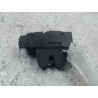 SERRURE HAYON  CITROEN C4 CACTUS