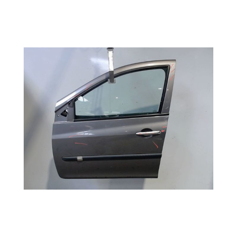 PORTE AVANT GAUCHE RENAULT CLIO III 2007-