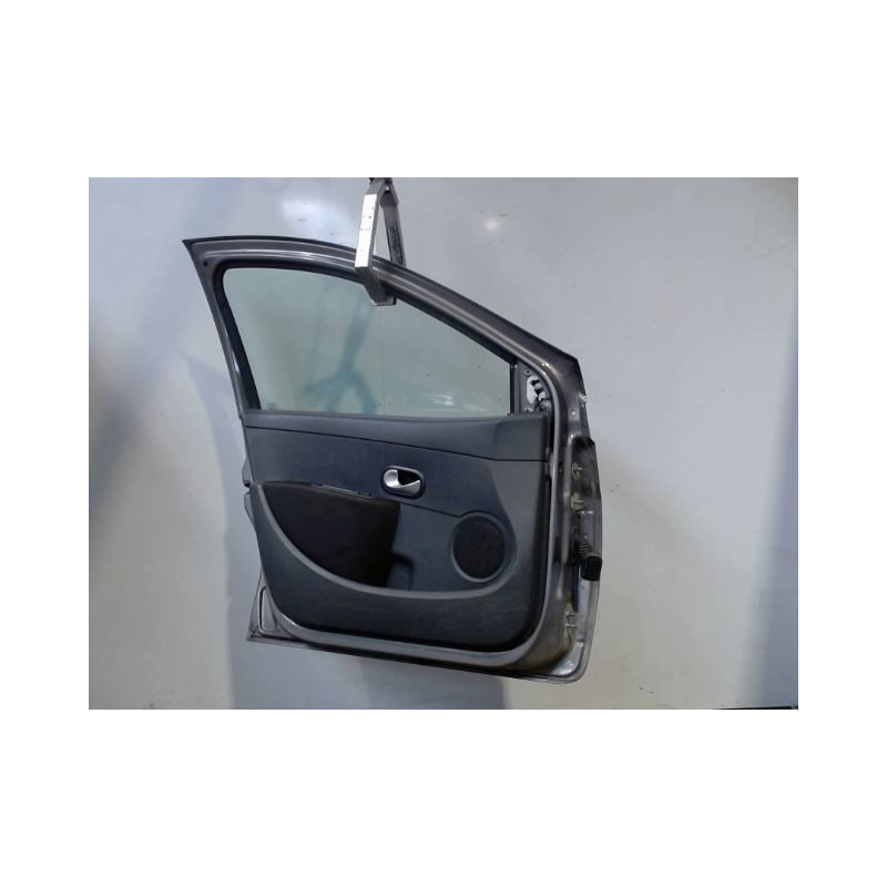 PORTE AVANT GAUCHE RENAULT CLIO III 2007-
