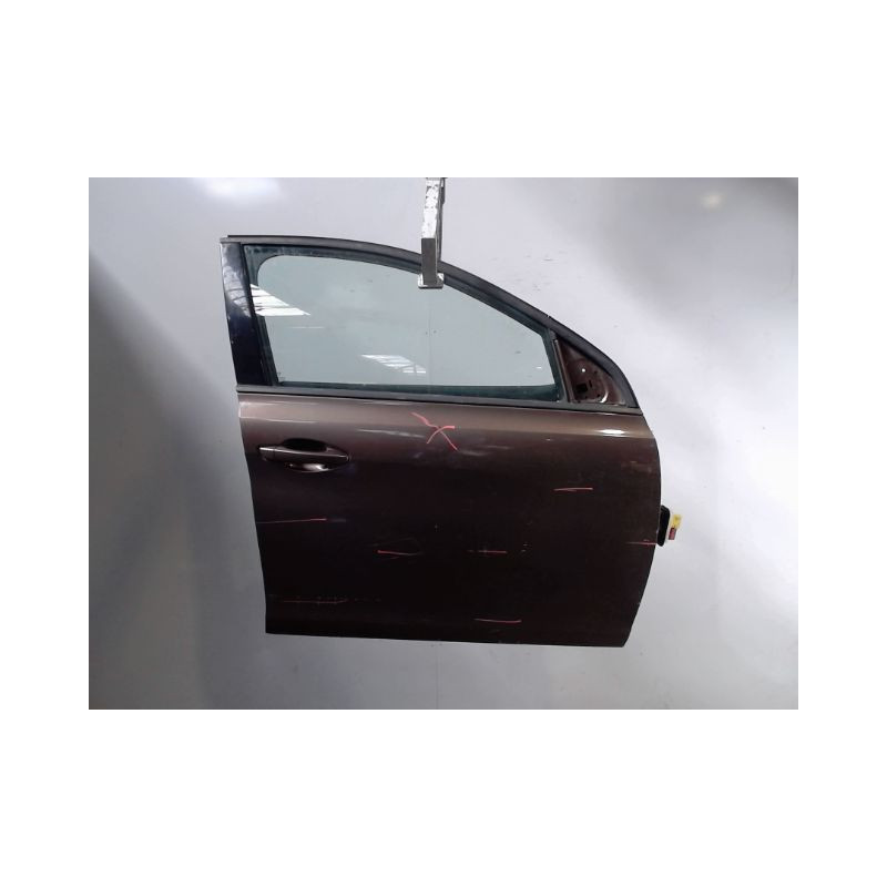 PORTE AVANT DROIT PEUGEOT 308 2011-