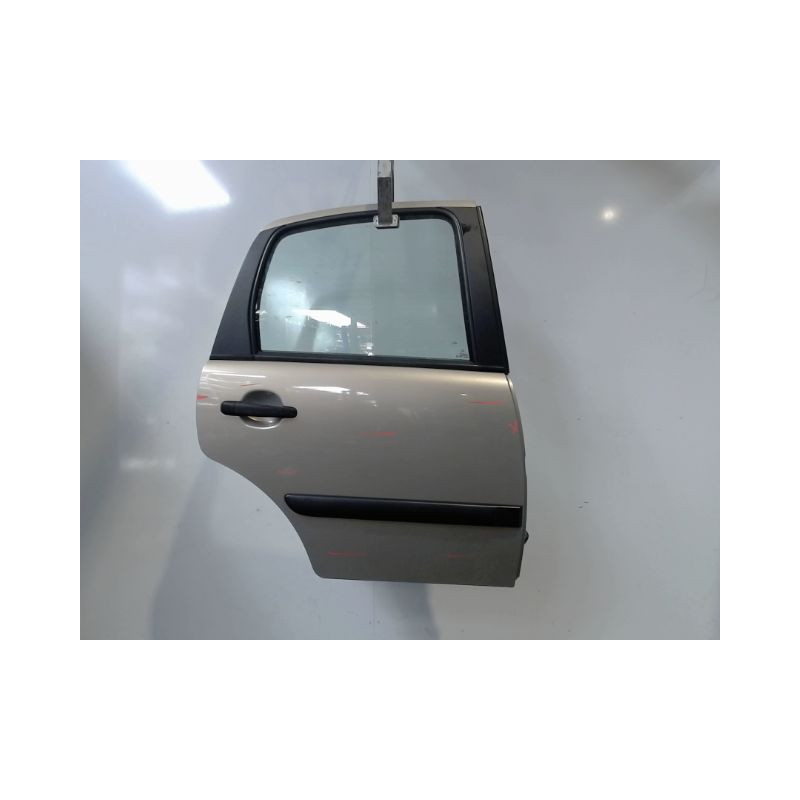 PORTE ARRIERE DROIT CITROEN C3 2005-