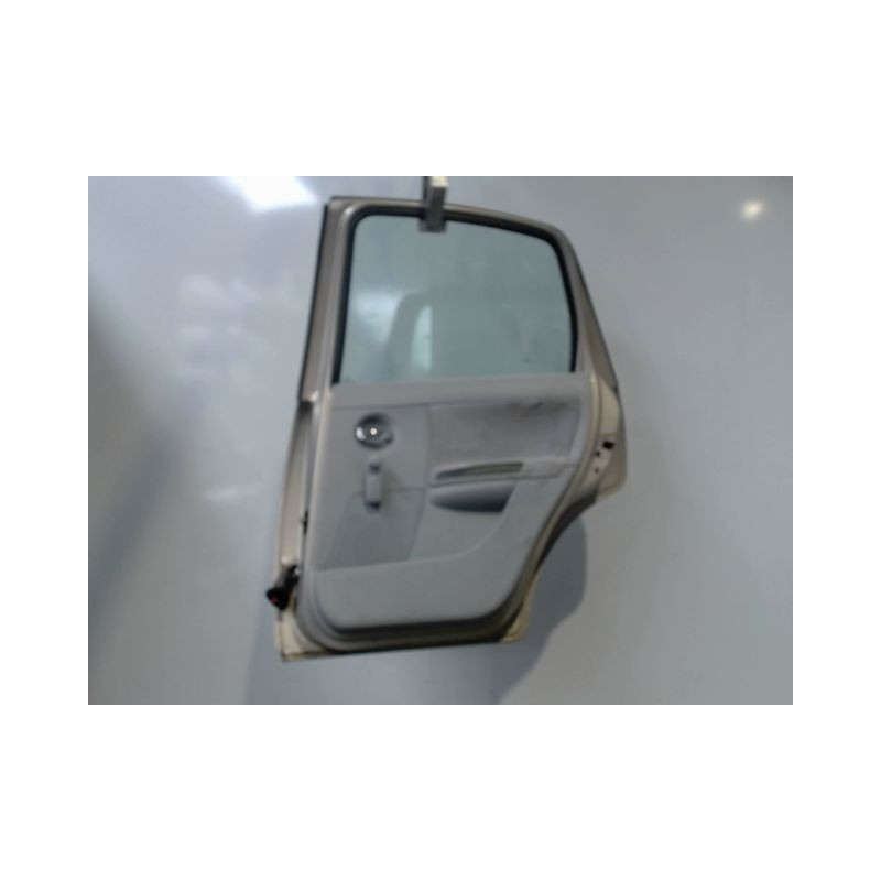 PORTE ARRIERE DROIT CITROEN C3 2005-