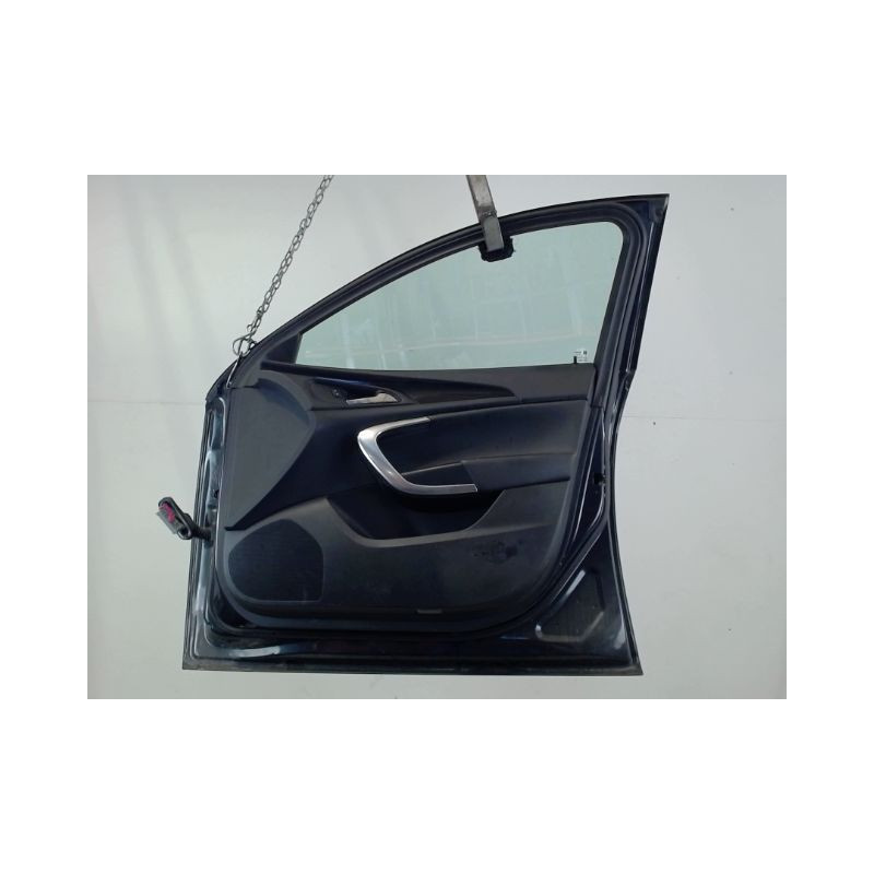 PORTE AVANT DROIT OPEL INSIGNIA