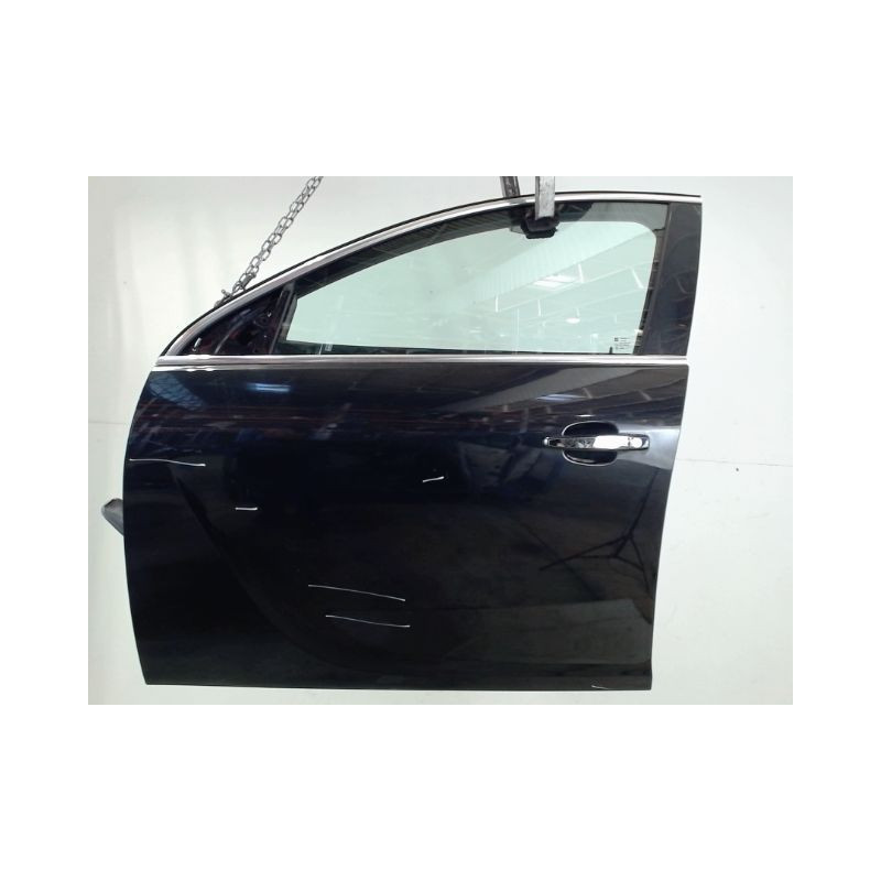 PORTE AVANT GAUCHE OPEL INSIGNIA