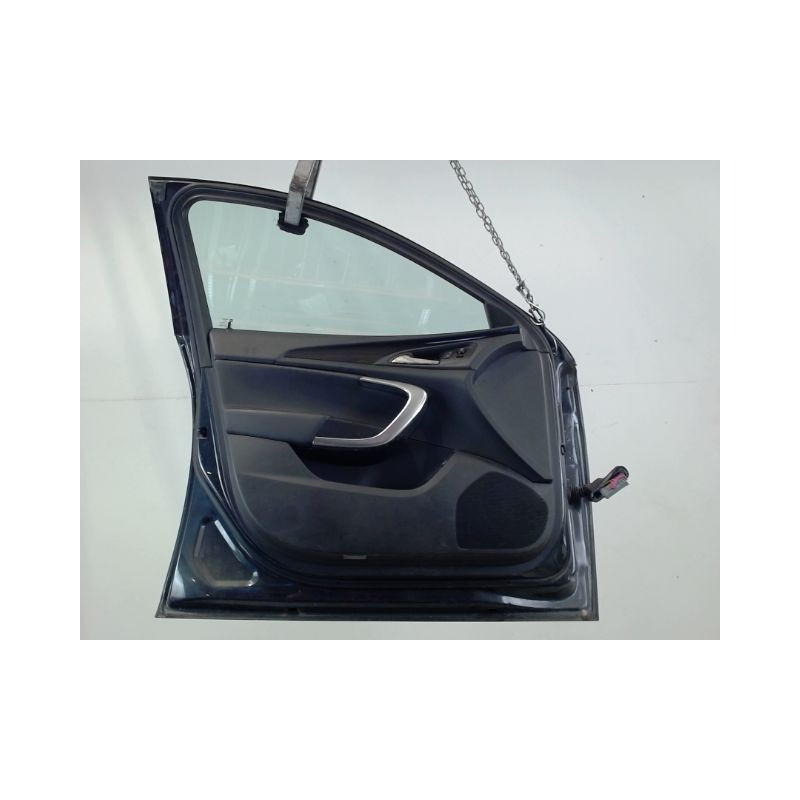 PORTE AVANT GAUCHE OPEL INSIGNIA
