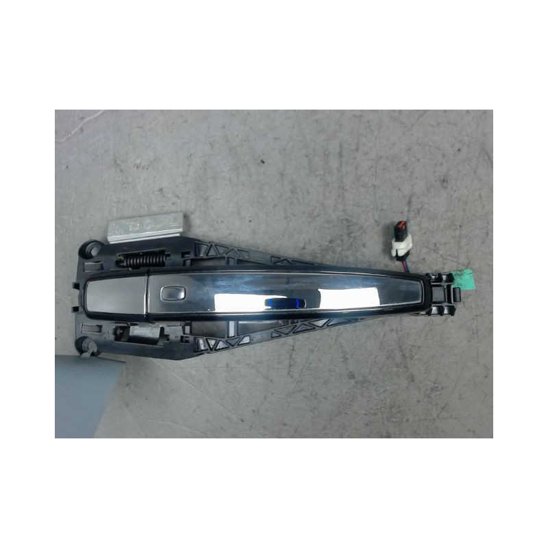 POIGNEE EXTERIEURE PORTE ARRIERE DROIT OPEL INSIGNIA