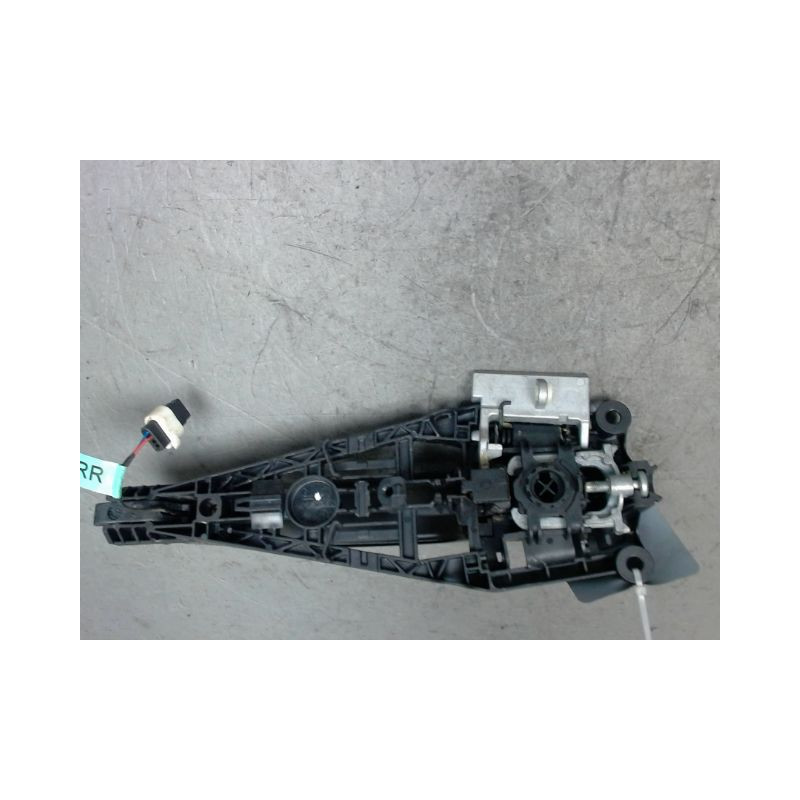 POIGNEE EXTERIEURE PORTE ARRIERE DROIT OPEL INSIGNIA