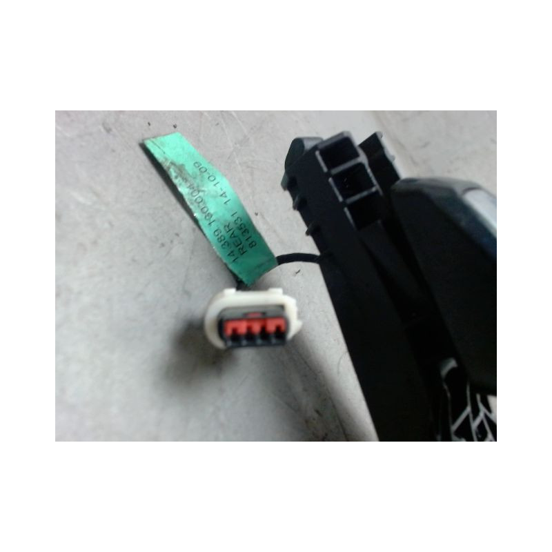 POIGNEE EXTERIEURE PORTE ARRIERE DROIT OPEL INSIGNIA