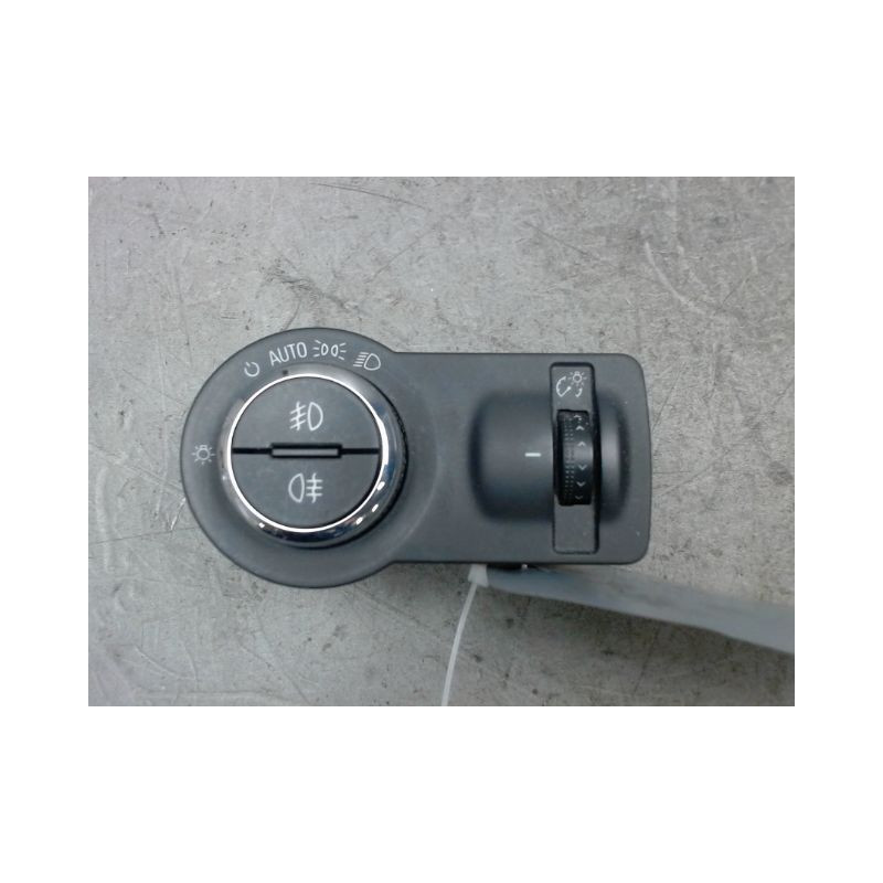 INTERIEUR COMMANDE PHARES OPEL INSIGNIA