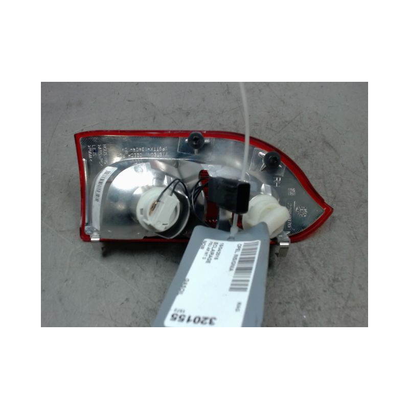 FEU ARRIERE INTERIEUR DROIT OPEL INSIGNIA