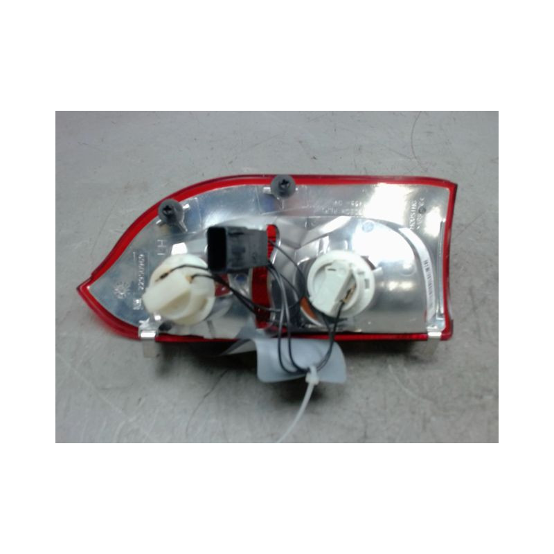 FEU ARRIERE INTERIEUR GAUCHE OPEL INSIGNIA