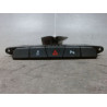 BOUTON DE WARNING OPEL INSIGNIA