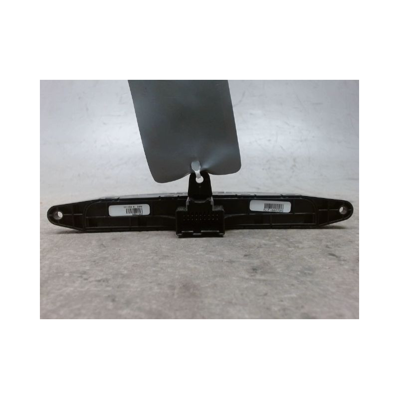 BOUTON DE WARNING OPEL INSIGNIA