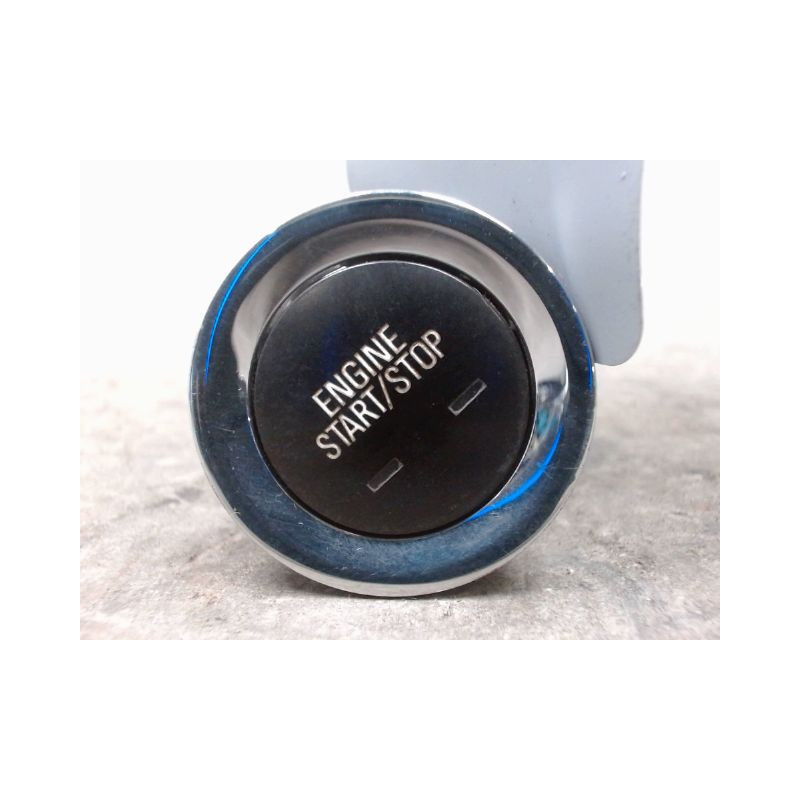 BOUTON DE DEMARRAGE OPEL INSIGNIA