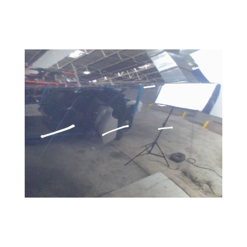PORTE ARRIERE GAUCHE OPEL INSIGNIA
