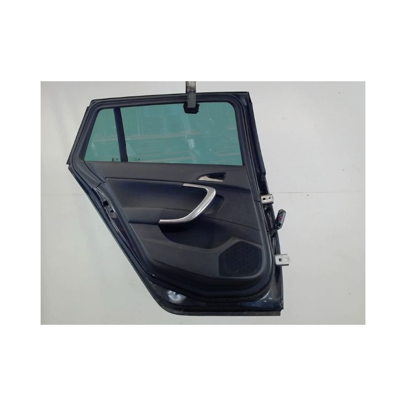 PORTE ARRIERE GAUCHE OPEL INSIGNIA