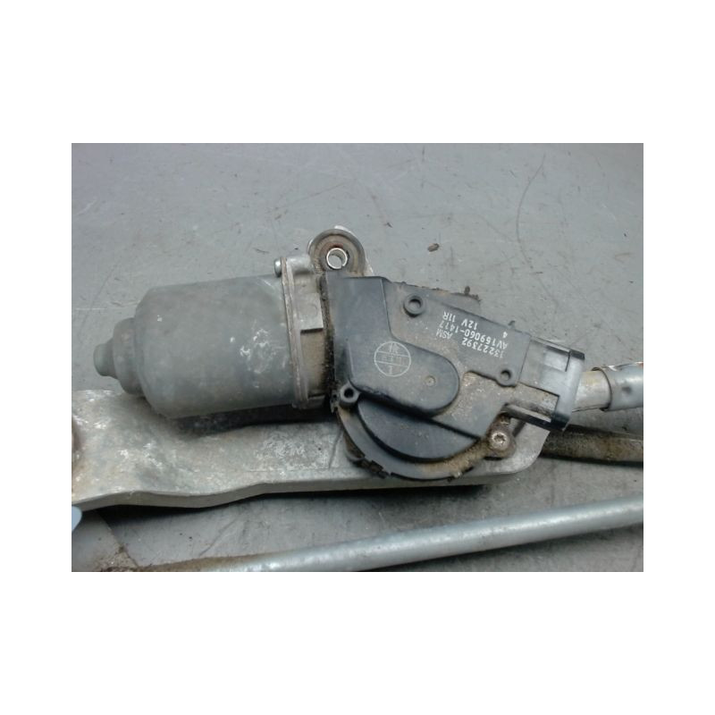 MECANISME ESSUIE-GLACE AVANT OPEL INSIGNIA